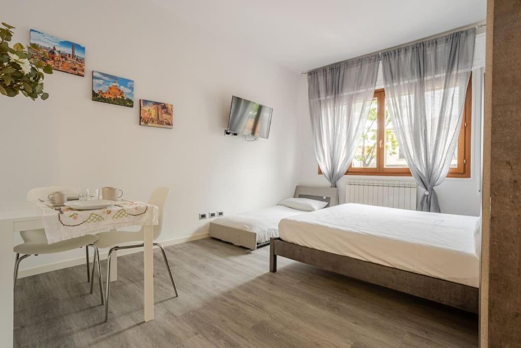 Appartamento Margherita Bologne Extérieur photo