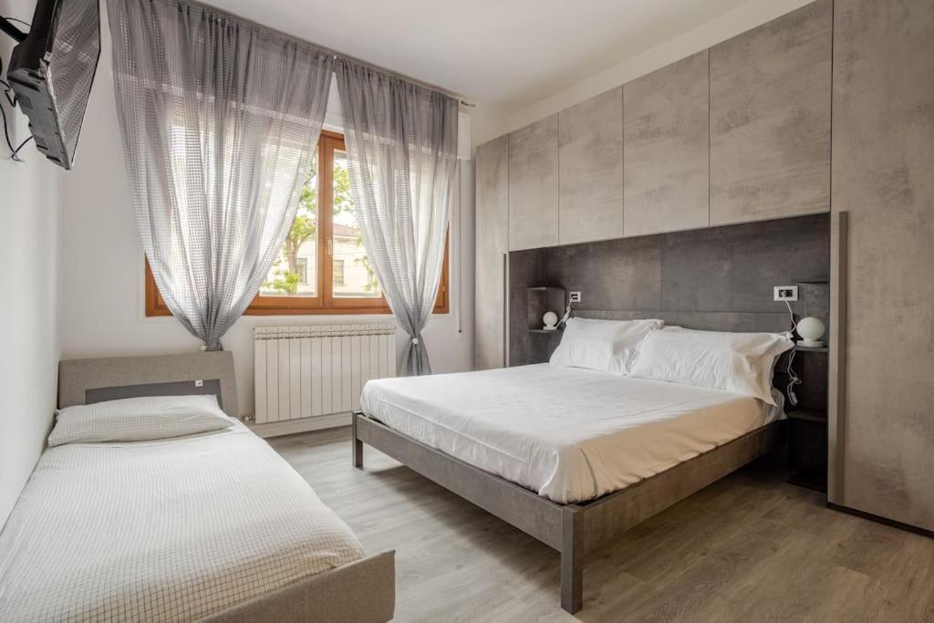 Appartamento Margherita Bologne Extérieur photo