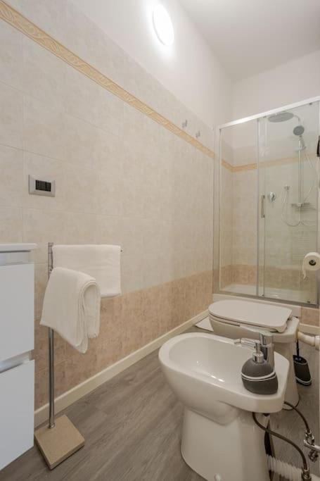 Appartamento Margherita Bologne Extérieur photo