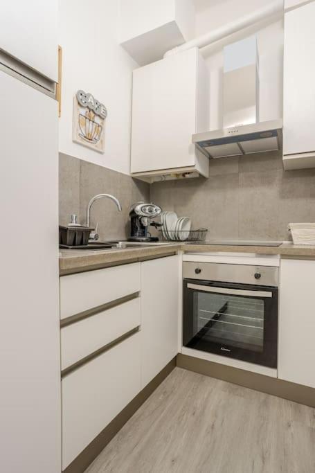 Appartamento Margherita Bologne Extérieur photo