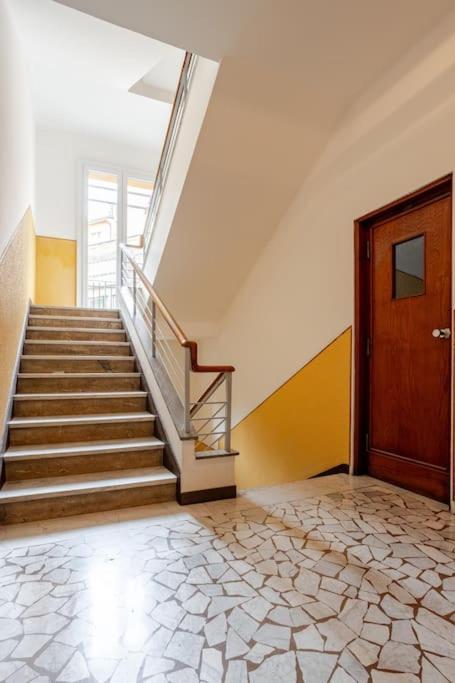Appartamento Margherita Bologne Extérieur photo
